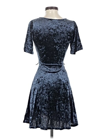 American Eagle Outfitters Cocktail Dress (view 2)