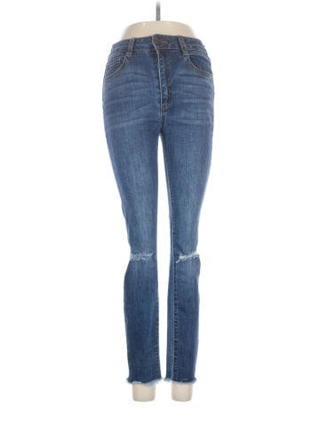 Refuge Jeans (view 1)