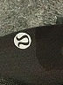 Lululemon Athletica Graphic Black Active Pants Size 4 - photo 5
