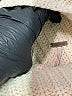 Free People Solid Ivory Turtleneck Sweater Size XS - photo 7