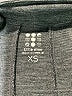 Title Nine Gray Casual Dress Size XS - photo 7