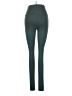 Girlfriend Collective Green Active Pants Size S - photo 2