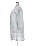 BCBGMAXAZRIA Silver Kimono Size 2X (estimated) - photo 5