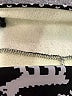Unbranded Print Black Leggings Size L (estimated) - photo 7