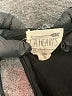 LA Hearts Black Sleeveless Top Size L - photo 7