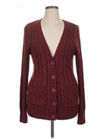 Essentials by Full Tilt Cardigan (view 1)