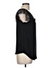 Unbranded Black Sleeveless Blouse Size M - photo 4