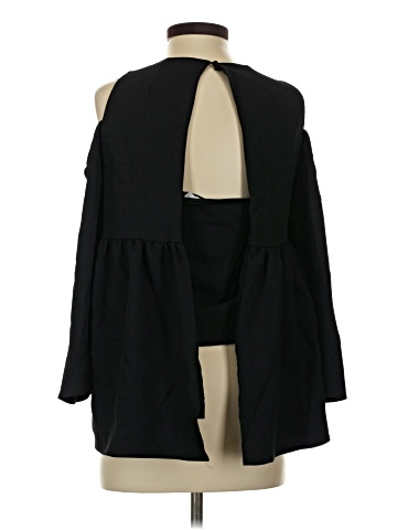 Hunter Bell 3/4 Sleeve Blouse (view 2)