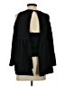 Hunter Bell 100% Polyamide Black 3/4 Sleeve Blouse Size 2 - photo 2