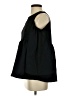Hunter Bell 100% Polyamide Black 3/4 Sleeve Blouse Size 2 - photo 5