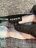 Torrid Blue Tank Top Size 2X Plus (2) - photo 7