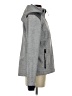 Free Country Gray Jacket Size S - photo 4