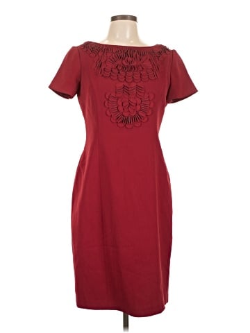 Nue by Shani Casual Dress (view 1)