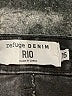 Refuge Black Jeans Size 15 - photo 7