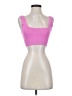 FP Movement Pink Sports Bra Size XXS (estimated) - photo 1