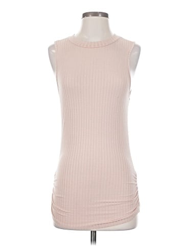 Papermoon Sleeveless T-Shirt (view 1)