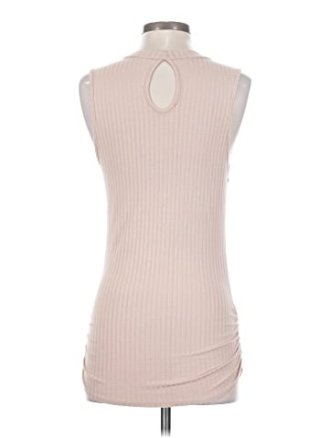Papermoon Sleeveless T-Shirt (view 2)