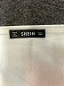 Shein White Sleeveless Blouse Size L - photo 7