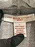 Adrienne Vittadini Gray Pullover Hoodie Size L - photo 7