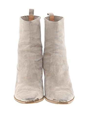 Sigerson Morrison Ankle Boots (view 2)
