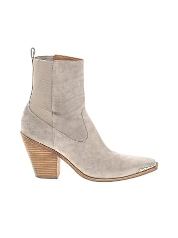 Sigerson Morrison Ankle Boots (view 1)