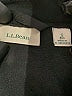 L.L.Bean Black Pullover Sweater Size S - photo 7