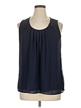 Kenneth Cole Reaction Sleeveless Blouse