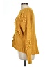 Love at first find Yellow Pullover Sweater Size L - photo 5