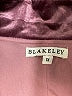 Blakely Purple Blazer Size 1X - photo 6
