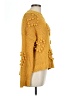 Love at first find Yellow Pullover Sweater Size L - photo 4