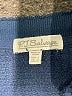 P.J. Salvage Blue Pullover Sweater Size S - photo 7