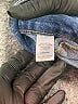 C established 1946 Blue Jeans Size 18W - photo 5