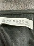 Mac Duggal 100% Polyester Black Cocktail Dress Size 10 - photo 7