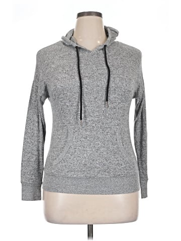 Harlowe & Graham Sweatshirt (view 1)