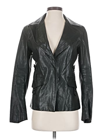 Salvatore Ferragamo Jacket (view 1)