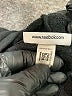 Reebok Black Zip Up Hoodie Size 00 (estimated) - photo 7