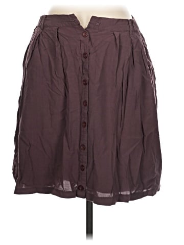 Comme Toi Casual Skirt (view 1)