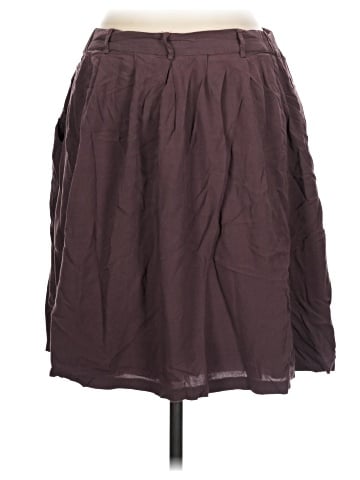 Comme Toi Casual Skirt (view 2)