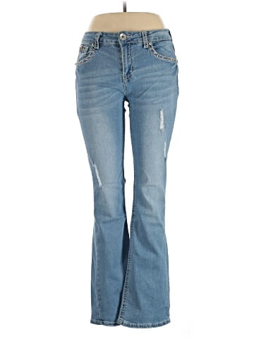 Sexy Couture Jeans (view 1)