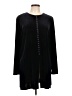 J.B.S. Black Long Sleeve Top Size 12 - photo 1