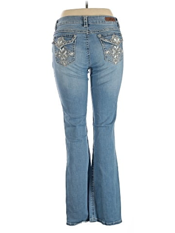 Sexy Couture Jeans (view 2)