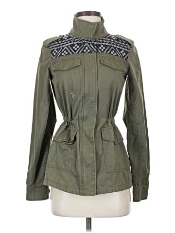 Mudd Jacket (view 1)