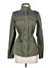 Mudd Green Jacket Size XS - photo 1