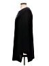 J.B.S. Black Long Sleeve Top Size 12 - photo 5