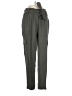 Ann Taylor LOFT Solid Gray Cargo Pants Size S - photo 1