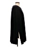 J.B.S. Black Long Sleeve Top Size 12 - photo 4