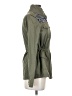Mudd Green Jacket Size XS - photo 4