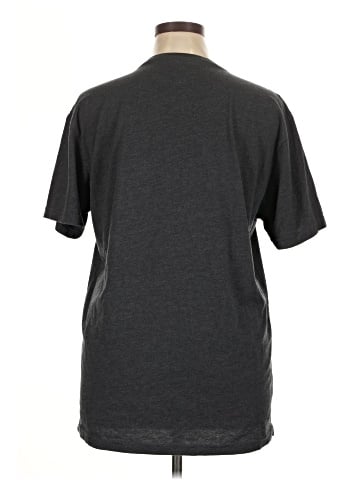 Next Level Apparel Short Sleeve T-Shirt (view 2)