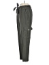 Ann Taylor LOFT Solid Gray Cargo Pants Size S - photo 5