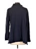 Habitat 100% Cotton Blue Long Sleeve Top Size L - photo 2